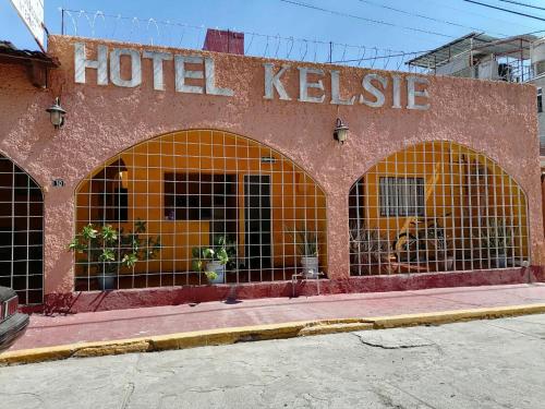 Hotel Kelsie