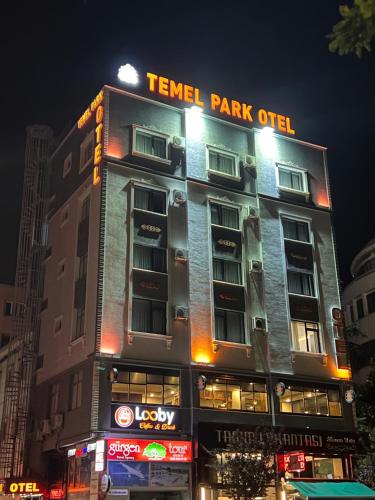 TEMEL PARK OTEL