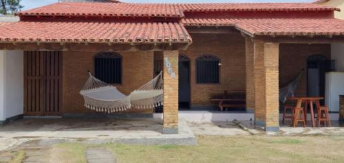 Casa Temporada Beira-Mar - Jaguaré