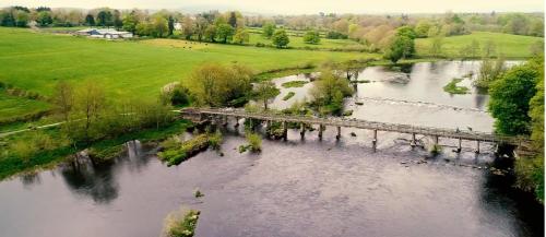 Kingfisher Lodge