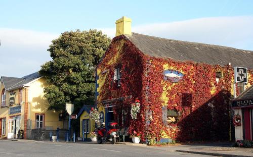 Kingfisher Lodge & Pub