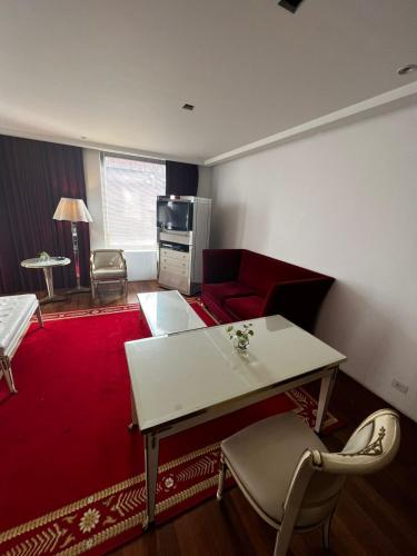 Habitación exclusiva, Buenos Aires (photo 6)