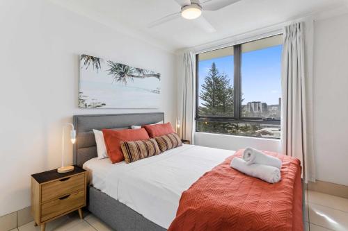 Seascape - Hosted by Burleigh Letting