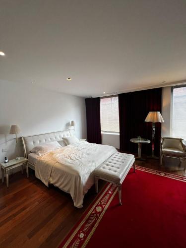 Habitación exclusiva, Buenos Aires (photo 9)