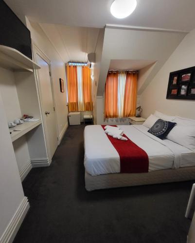 The Shakespeare Hotel, Auckland (photo 8)