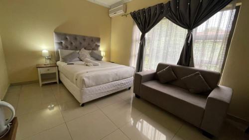 Belz Boutique Hotel