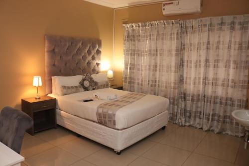 Belz Boutique Hotel