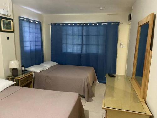 1 BDR Apt #3 at Ramparts Near Sangster Airport, Montego Bay (zdjęcie 6)