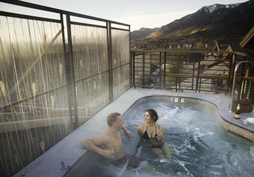 Hotel Terra Jackson Hole, a Noble House Resort