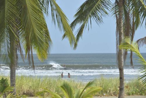 Hostal Pachamama in Las Escobas del Venado