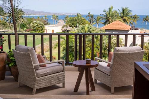 Casa Amanecer in Punta Mita, Mexico