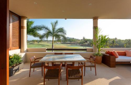 Casa Amanecer in Punta Mita, Mexico