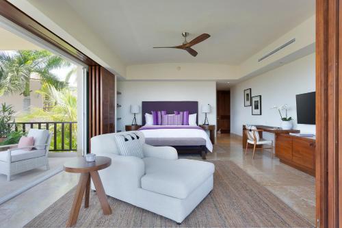 Casa Amanecer in Punta Mita, Mexico