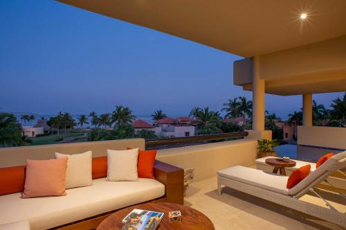Casa Amanecer in Punta Mita, Mexico