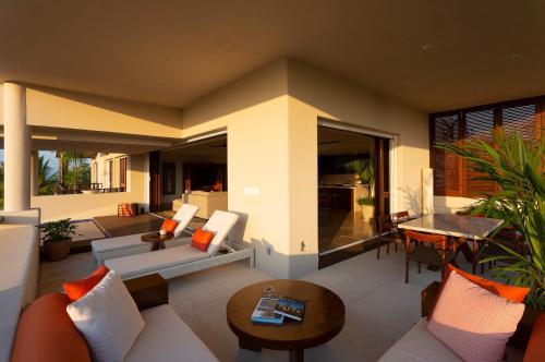 Casa Amanecer in Punta Mita, Mexico