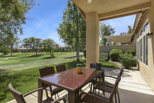 Golfing & Festival Lover in Indio, USA