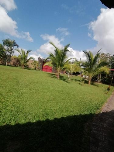 Hermosa Quinta