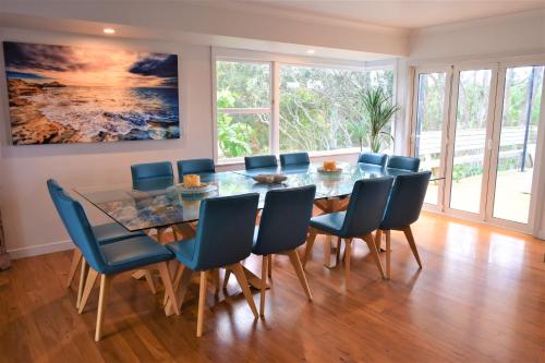 . Kai Iwi Lakes Holiday Stays