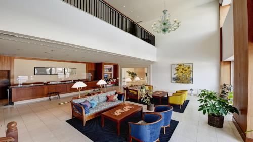 櫻池克爾卡登旅館 Sakuragaike Kurgarden