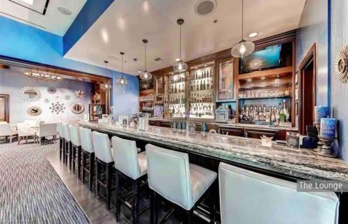 Lucky Gem Penthouse & Luxury Suites at Signature Resort, Strip View 509, Las Vegas (foto 9)