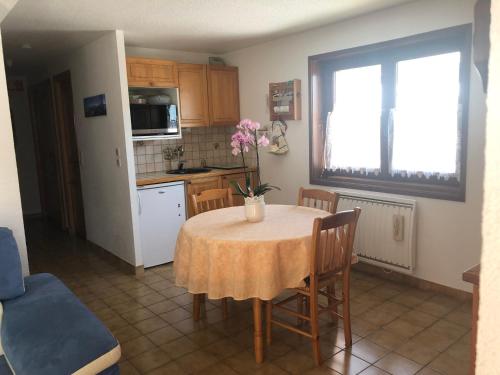 Appartement Châtel, 3 pièces, 5 personnes - FR-1-198-257 - Location saisonnière - Châtel