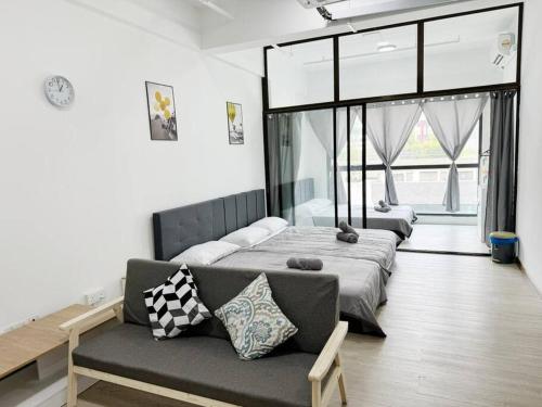 S3 2Room Sunway Geo 1-8PAX Sunway Medical Centre