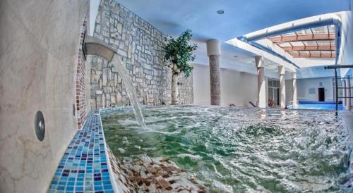 2 bed 2 bath, 4 min walk to slope, Predela2, Bansko, Bansko (fotografie 9)