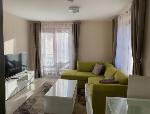 2 bed 2 bath, 4 min walk to slope, Predela2, Bansko, Bansko (fotografie 8)