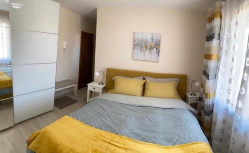 2 bed 2 bath, 4 min walk to slope, Predela2, Bansko, Bansko (fotografie 10)