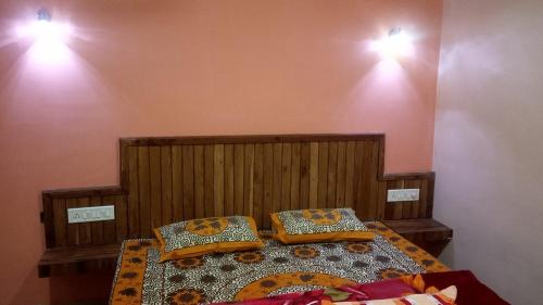 Namasvi villa Mahabaleshwar