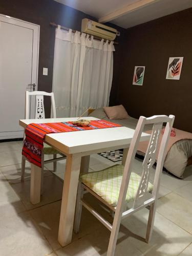 Departamento Dulce mania 2 in Carhue