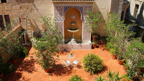 オスタル ミミ ラス ランブラス