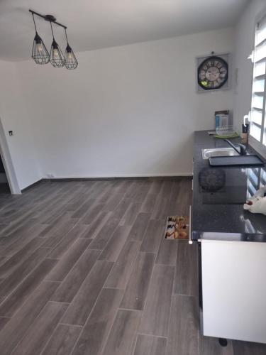 Delices du Papillon - Location saisonnière - Petit-Bourg