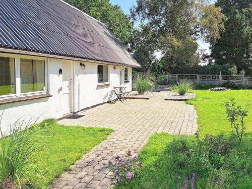  Holiday home Kolind IX in Kolind