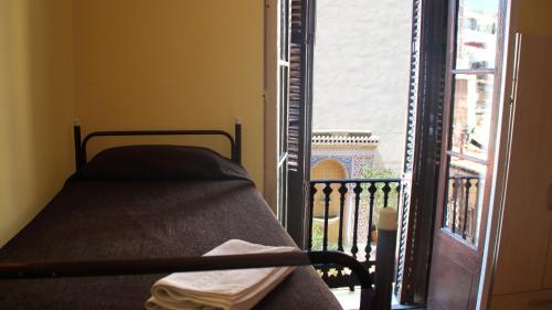 Hostal MiMi Las Ramblas, Barcelona (zdjęcie 6)