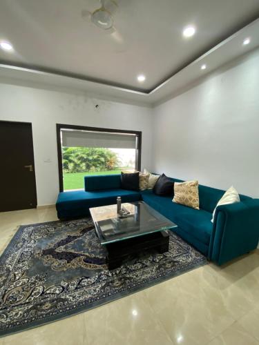 Amritsar Homes - the ideal homestay