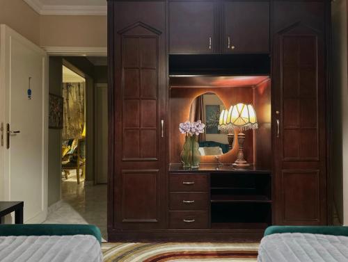 Cozy, Luxurious 2-Bedroom Apartment in Heliopolis