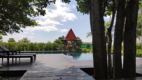 Tonkhao resort