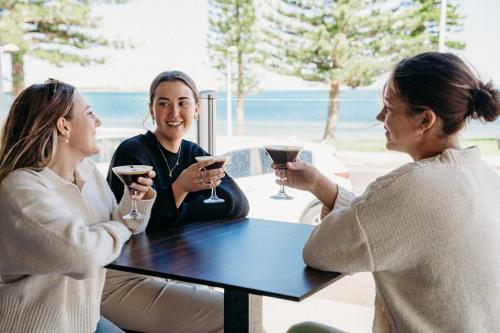 Ceduna Foreshore Hotel Motel