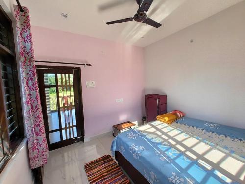 Sharma Homestay Palampur