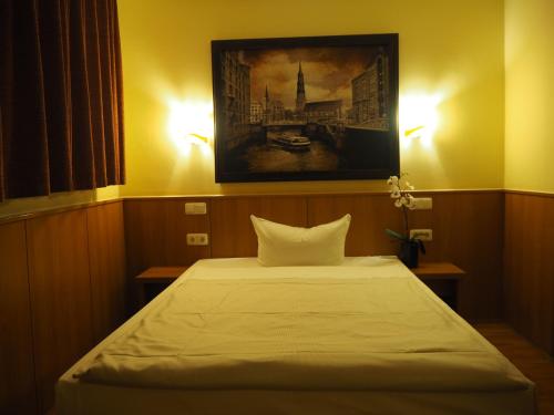 1 twin bed