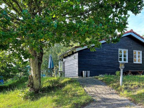 Holiday home Glesborg LXVII, Ferienwohnung in Glesborg