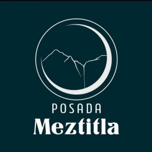 Posada Meztitla in Tepoztlán, Mexico