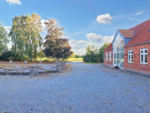  20 person holiday home in Sæby-By Traum in Sæby