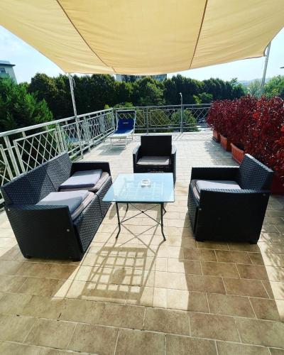 Rooms & Breakfast La Filigrana in 法布里亞諾