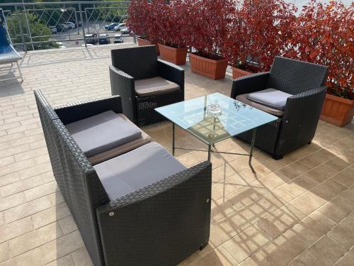 Rooms & Breakfast La Filigrana in 法布里亞諾