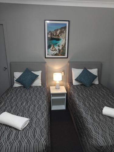 Solomon Inn Motel Figtree