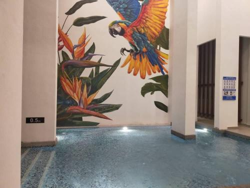 Singgahsini Guesthouse Putrajaya - Tap to explore photos