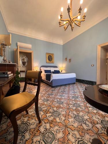 Donna Guia suite, Palermo (foto 10)