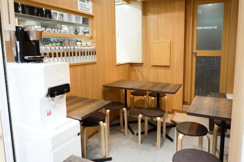 lodgingTokyoShibamata | 去趣 chicTrip